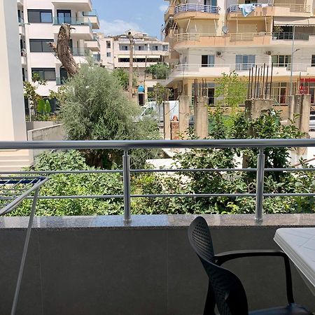 Duka Apts Sarande Exterior photo