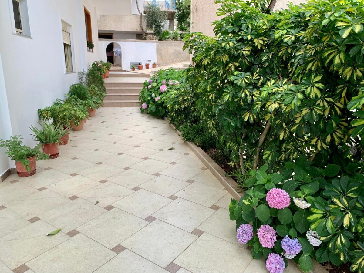 Duka Apts Sarande Exterior photo
